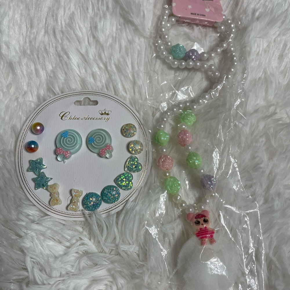 Girl Bundle - Picture 6 of 7